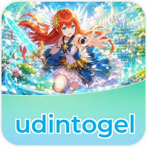 Infrastruktur Pengujian - udintogel